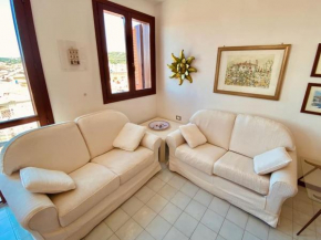 Residenza Le Scalette - Appartamento Secondo Piano Carloforte